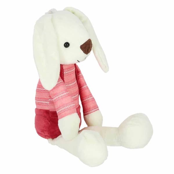 Kanin Gosedjur - 36 cm Pink