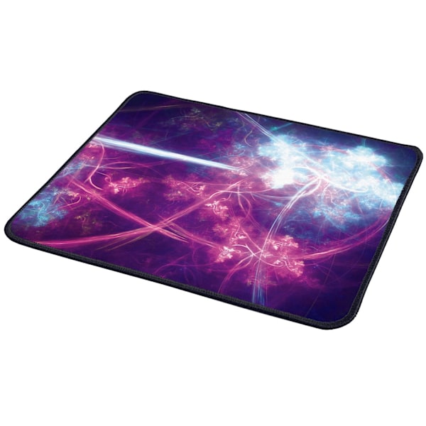 Musematte Abstract - 30x25 cm - Gaming Multicolor