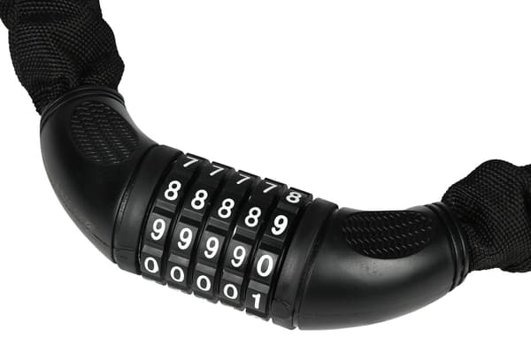 Kättinglås Locksy 7 x 1400 mm