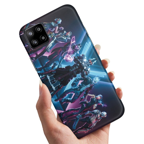 Samsung Galaxy A22 5G - Skal/Mobilskal Fortnite