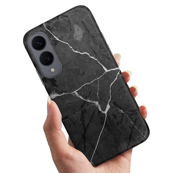 Deksel / Mobildeksel til Samsung Galaxy S25 Edge - Marmor