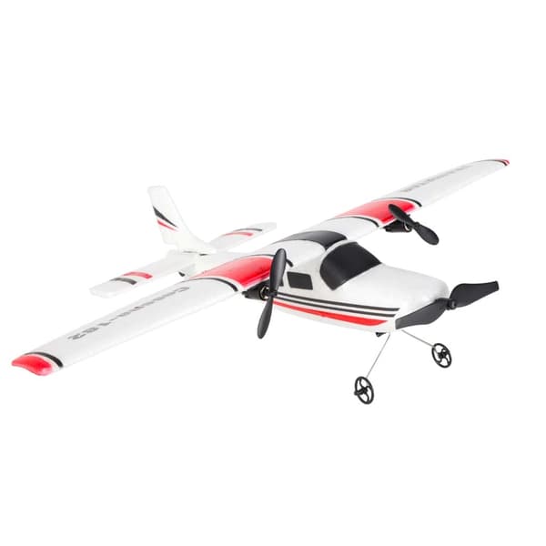 RC segelflygplan 2.4GHz