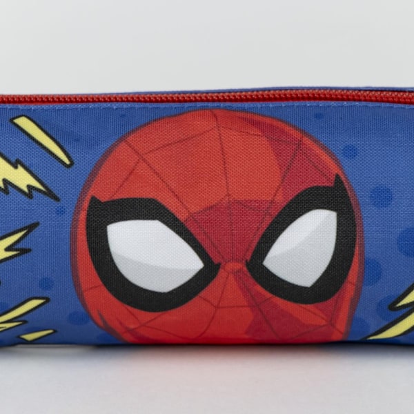Spider-Man "What's Up" pennfodral 20 cm