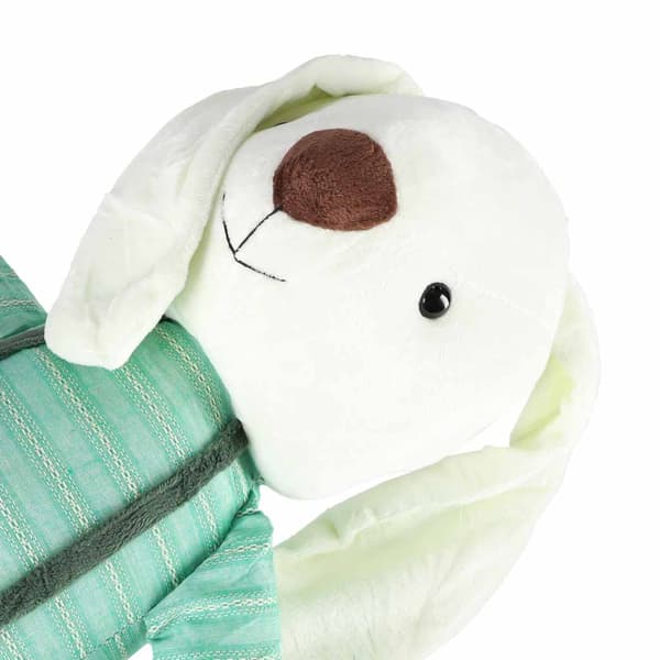 Kanin Gosedjur - 70 cm Green