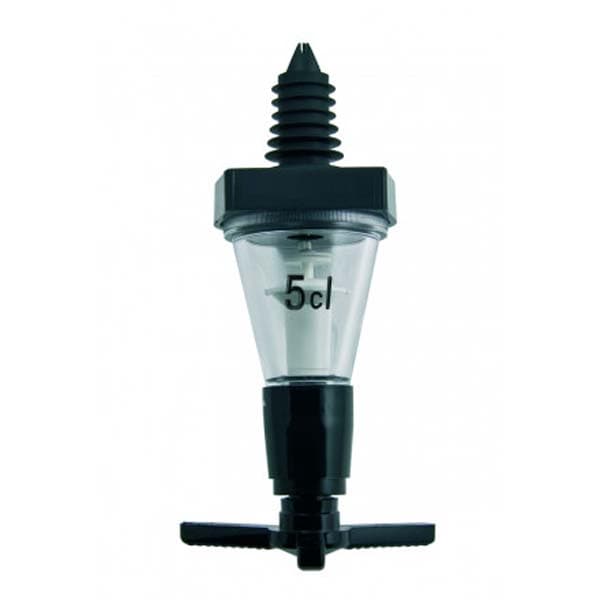 Droppfri Spritmätare - 5 cl