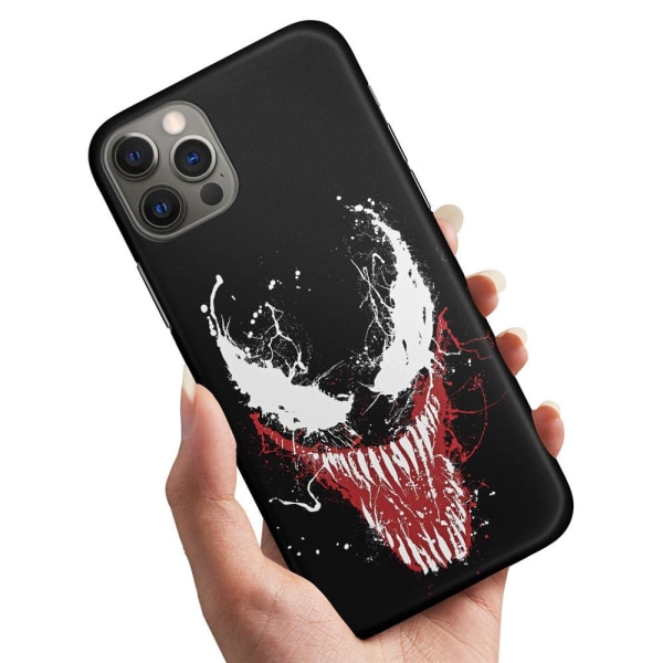 iPhone 12 Pro Max - Cover/Mobilcover Venom