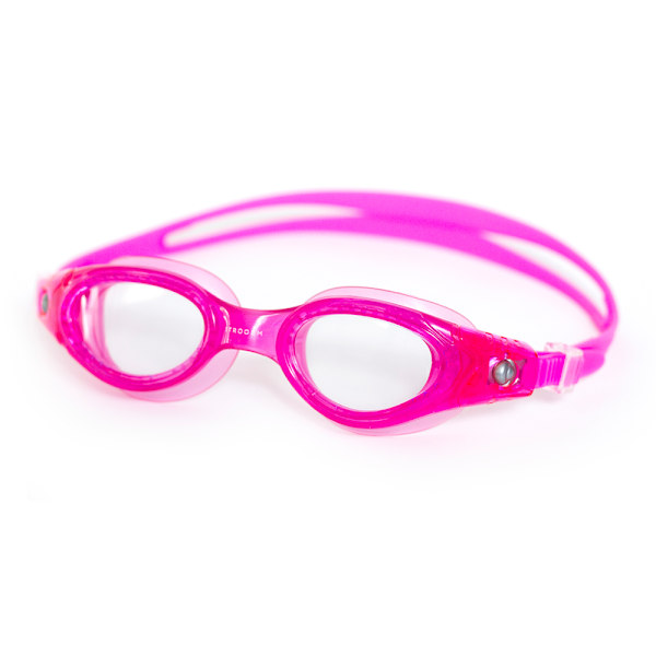 Strooem Simglasögon för Barn - 6-12 år - Vision JR Rosa