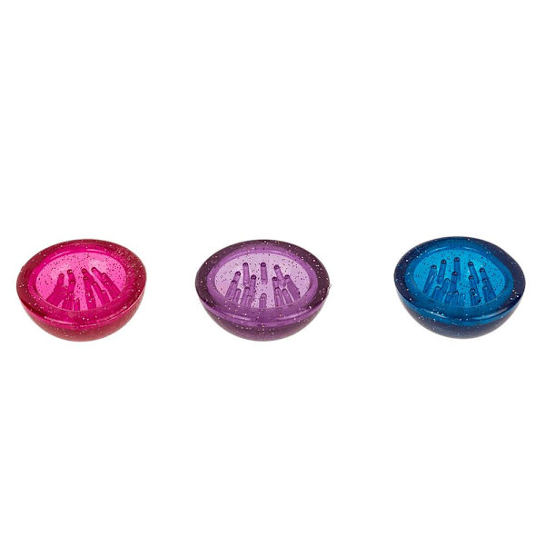 Super Popper / Hoppende Loppe – Leke Multicolor