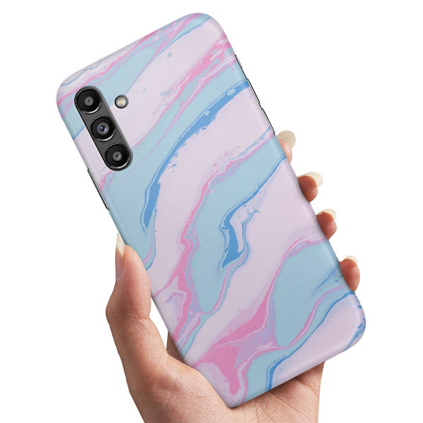 Deksel / Mobildeksel til Samsung Galaxy A37 5G - Marmor