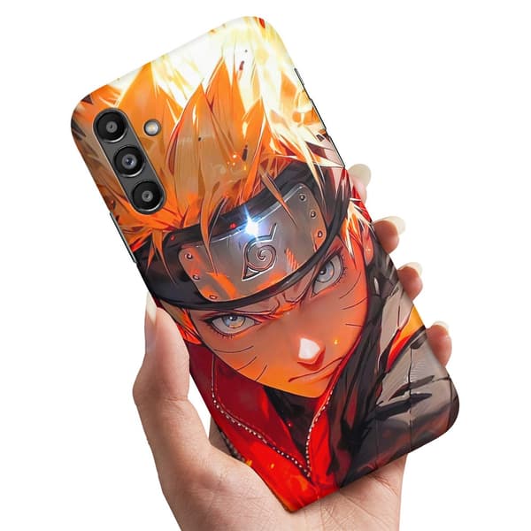 Skal / Mobilskal till Samsung Galaxy A57 5G - Naruto