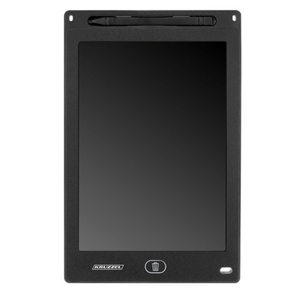 Ritplatta för Barn / Digital Tablet med Penna - 12"