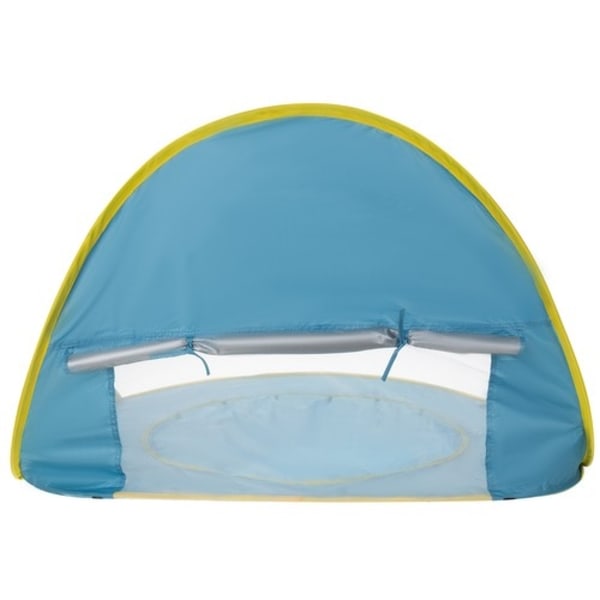 Strandtält för Barn med Pool / Pop-Up Tält - Vindskydd