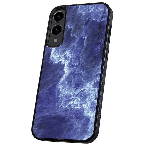 Samsung Galaxy S25 Edge - Skal/Mobilskal Marmor