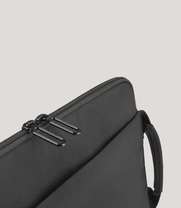 Tucano Sandy Notebook fodral 13-14" / MBP 14" Svart