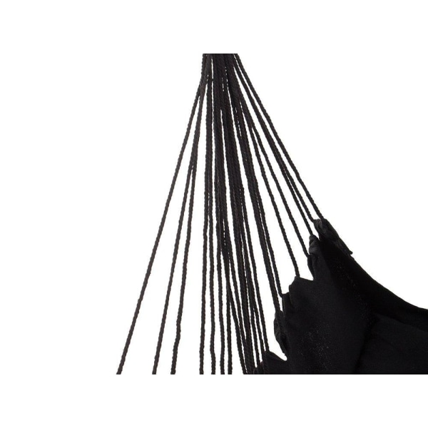 Riippuva Tuoli / Hammock - Riippuva Keinu / Riipputuoli Black