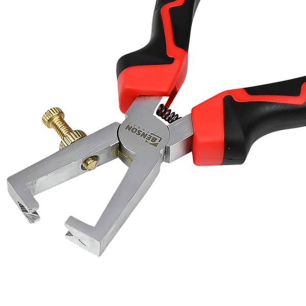 Avisoleringsverktyg 150 mm Cr-V