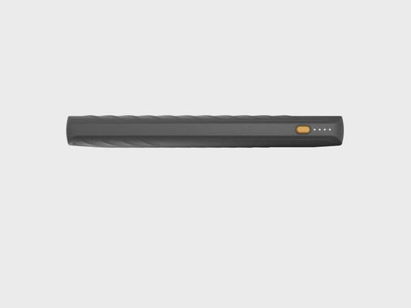 Xtorm Power Bank 10.000mAh 15W USB-C & USB-A Svart