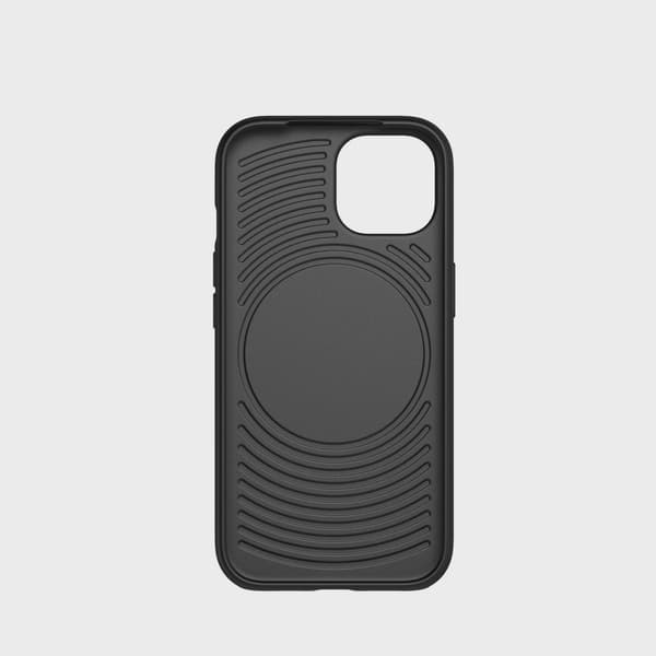 Tech21 Evo Lite iPhone 17e/16e/15/14/13 Svart