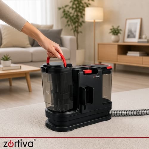 VacTrim Textiltvätt / Mattvätt - 1.8L