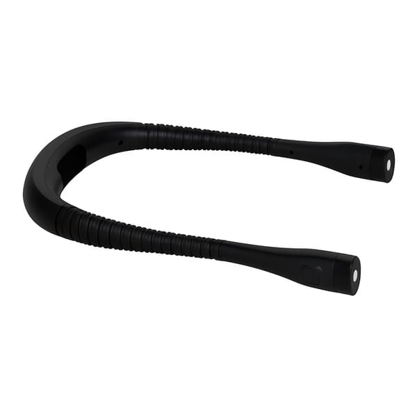 Kirjalamppu / Lukulamppu - Ripusta kaulan ympärille 1-Pack