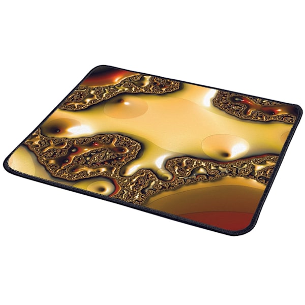 Musematte Abstract - 30x25 cm - Gaming Multicolor