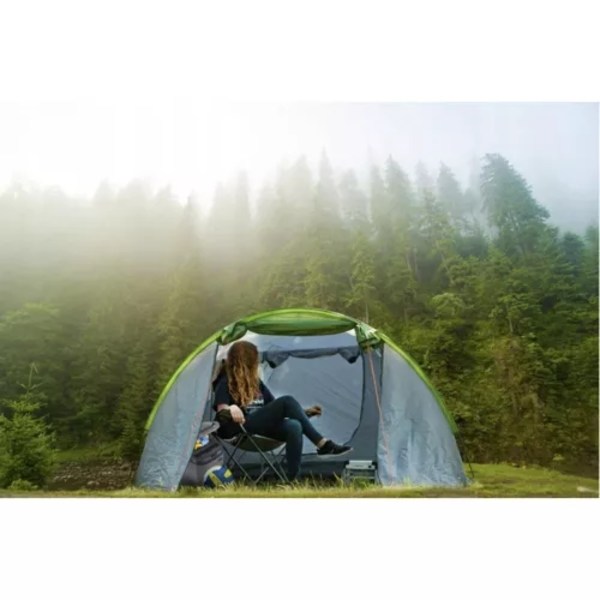 Campingstol / Fiskestol - Hopfällbar
