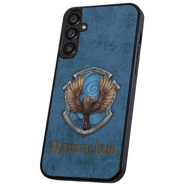Samsung Galaxy A34 - Skal/Mobilskal Harry Potter Ravenclaw