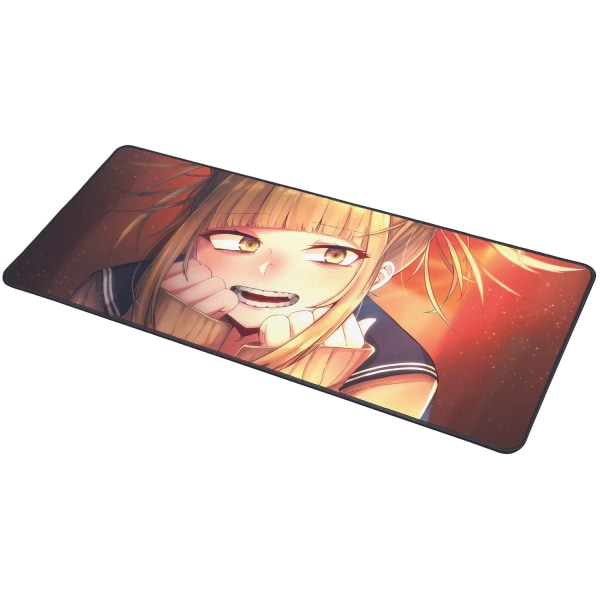 Musematte Anime - My Hero Academia - 90x40 cm - Gaming Multicolor