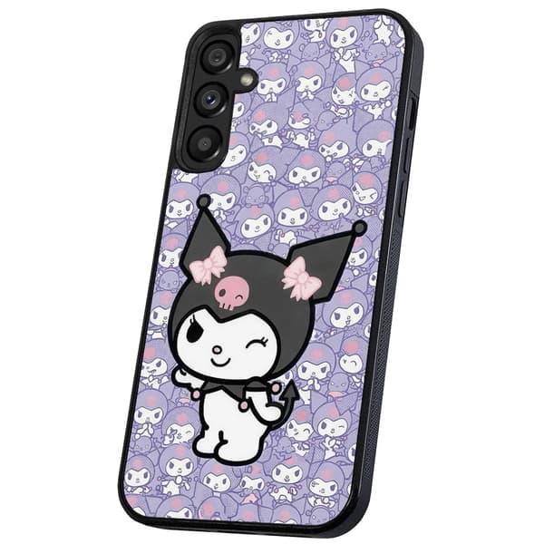 Samsung Galaxy S26 - Deksel/Mobildeksel Kuromi Kitty