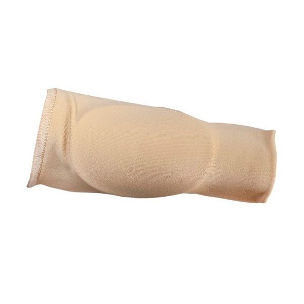 Hallux Valgus / Tåspridare - Stöd för stortån Beige