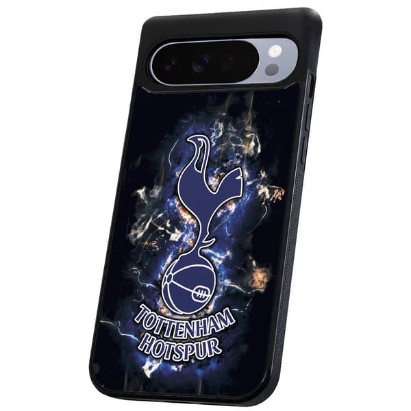 Google Pixel 10 Pro XL - Deksel/Mobildeksel Tottenham