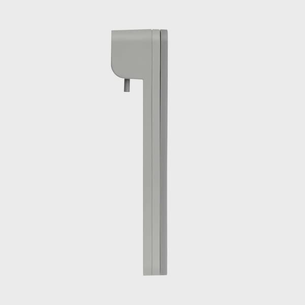 TFA Digital Utomhusfönstertermometer WINDOO Grå
