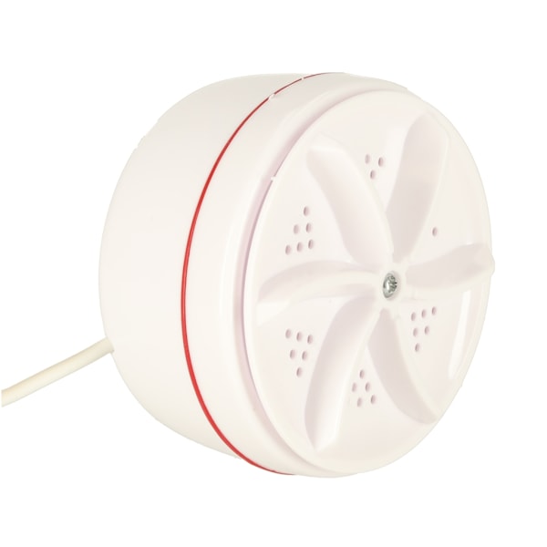 Bärbar minitvättmaskin 5L USB