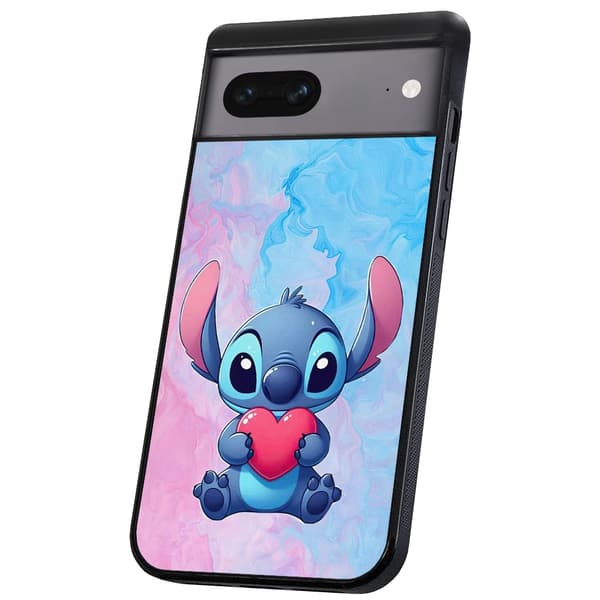 Google Pixel 7 - Kuoret/Suojakuori Stitch