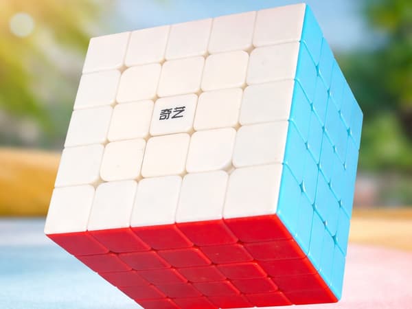Speedcube 5x5