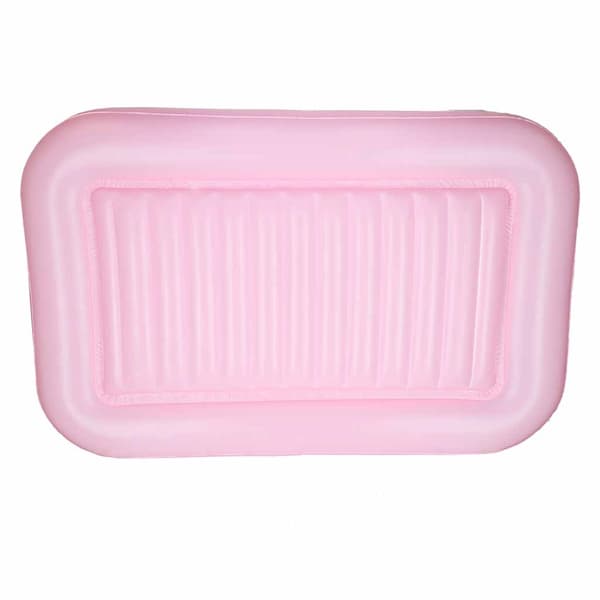 Badmadrass / Flytmadrass - Pool Pink