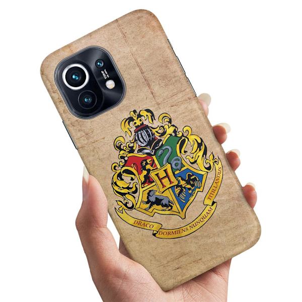 Xiaomi Mi 11 - Deksel/Mobildeksel Harry Potter