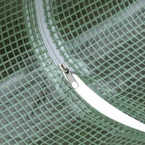 Växthusöverdrag / Överdrag för Växthus - 4x3x2m
