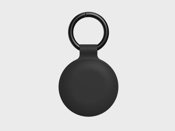 Xtorm TravelTag Tracker för iOS och Android Svart