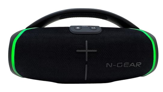 Bluetooth-högtalare N-Gear NRG200