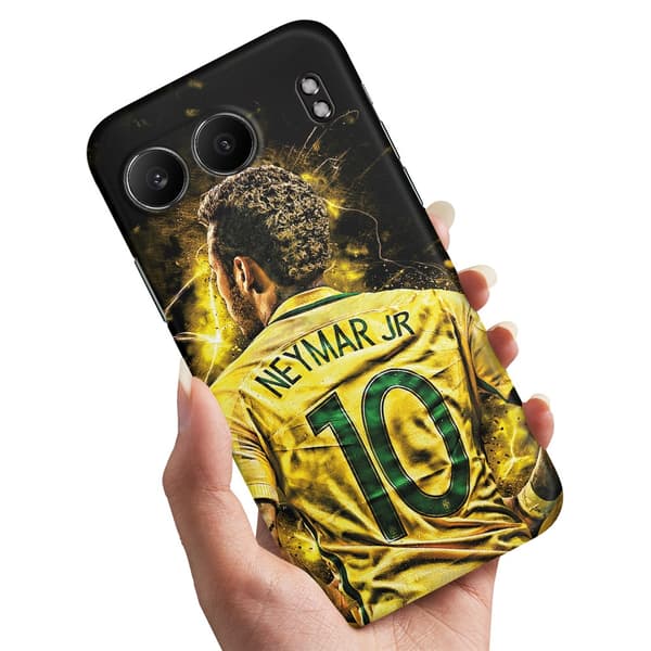 Deksel / Mobildeksel til OnePlus Nord 4 - Neymar