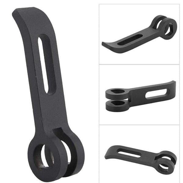 Reservedel Spænde/Lås - Xiaomi M365 / Pro 2 Black