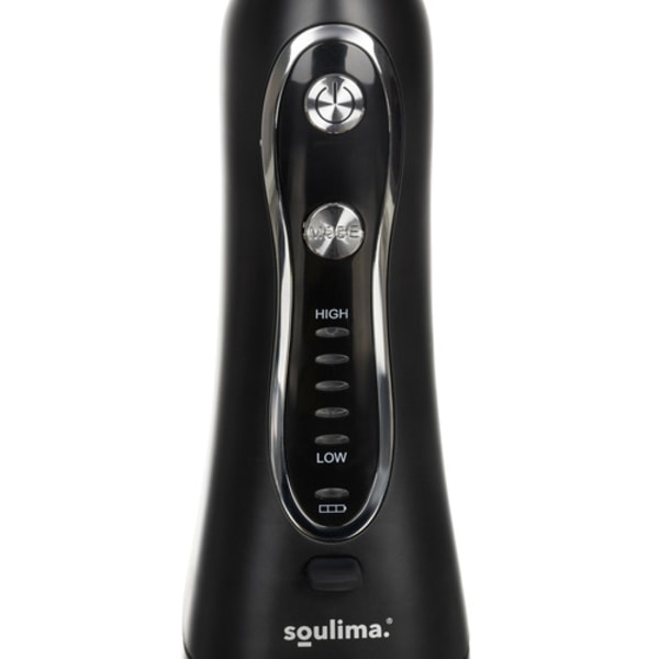 Mundusch / Water Flosser - Rengör mellan tänderna