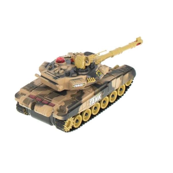 RC Stridsvagn / Pansarvagn - T-90 Khaki