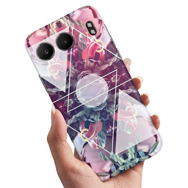 OnePlus Nord 4 - Kuoret/Suojakuori High Fashion Design