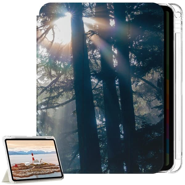 Deksel til iPad Pro 11" - M4/M5 - 2024/2025 - Sunshine