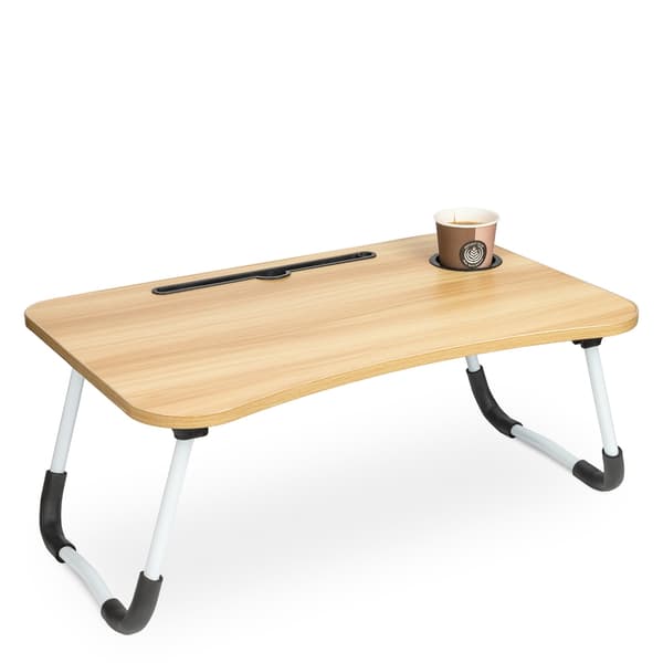 Laptopbord - Sammenleggbart laptopstativ