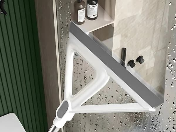 Fönsterskrapa - För golv, glas och speglar