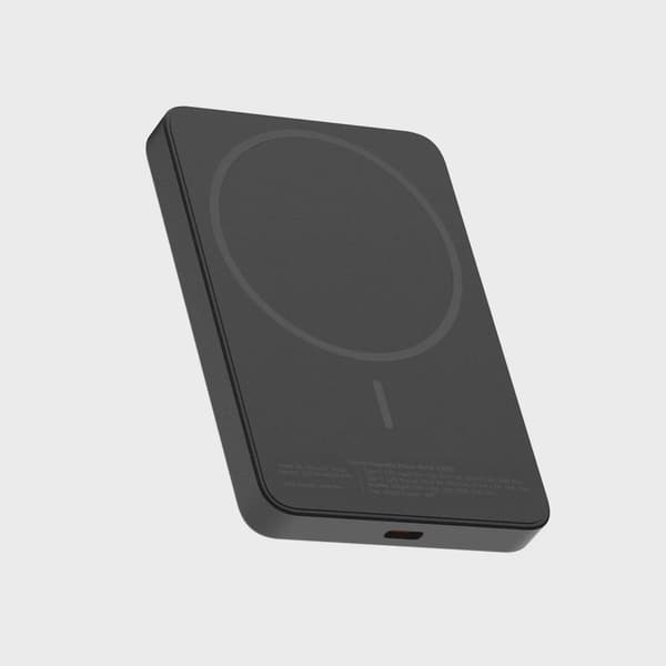 Xtorm Magnetisk Trådlös 15W Power Bank USB-C 5.000mAh