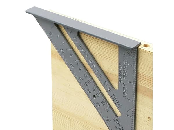 Vinkelmåler 180mm